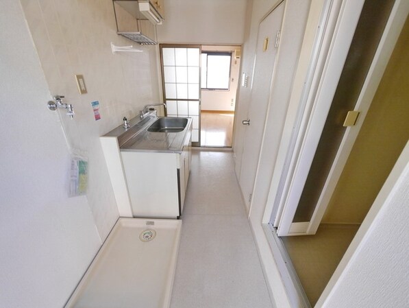 ソフィア青木葉3の物件内観写真